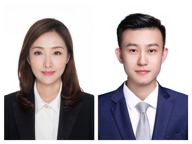 證件相 (護照/簽證/回鄉證)（Passport/Visa/...