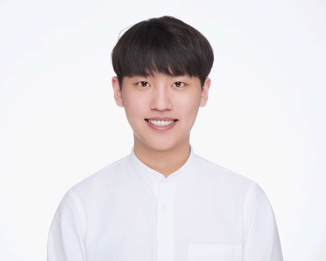 【韓式證件照】（- 不含彩妝）