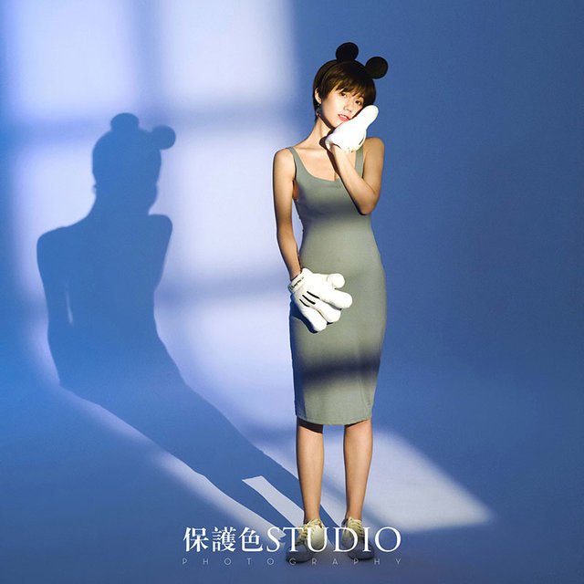 &ldquo;鼠&rdquo;你最萌（孕妇系列）