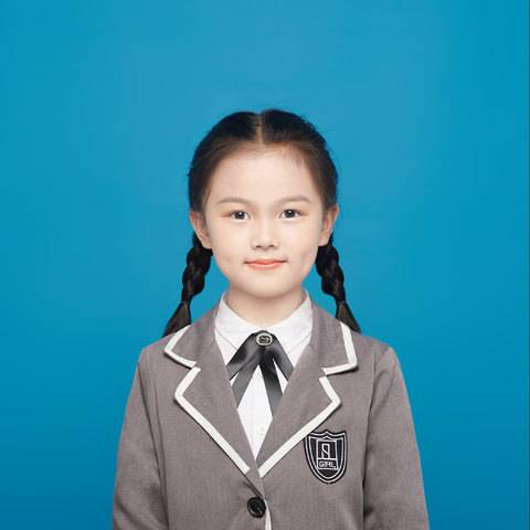 证件照样片