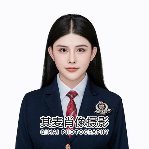 通用证件照样片
