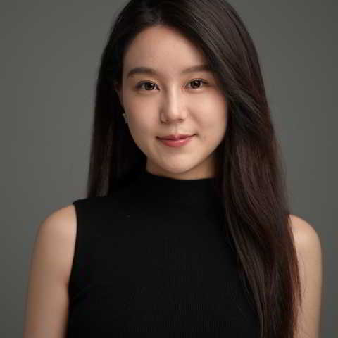 【韓式Headshot】（（不含化妝））样片