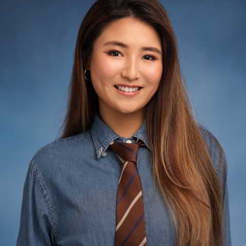 【美式Headshot】（（包含妝髮））样片