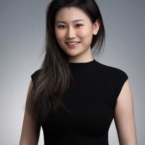 【美式Headshot】（（包含妝髮））样片