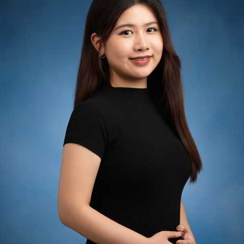 【美式Headshot】（（包含妝髮））样片