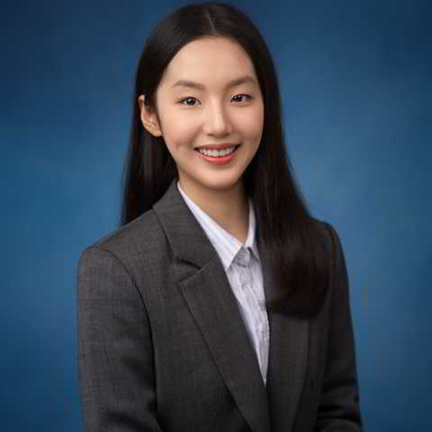 【美式Headshot】（（包含妝髮））样片