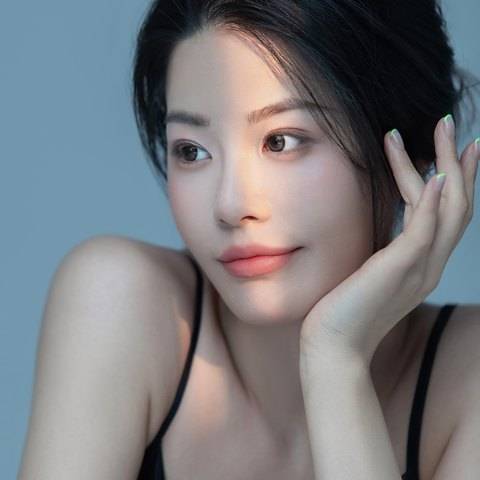纪念肖像A样片