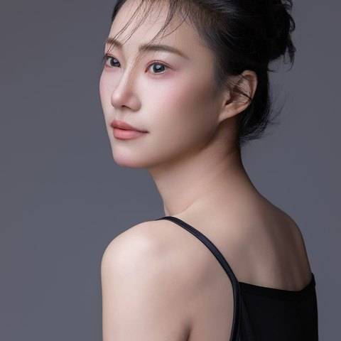 纪念肖像B样片